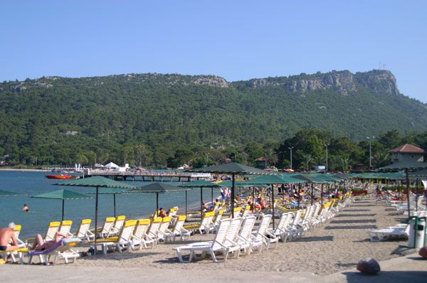 ერთ კვირიანი ტური ქემერში