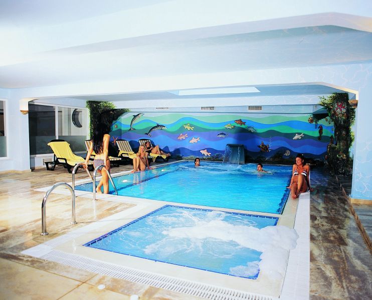 ერთ კვირიანი ტური ქემერში