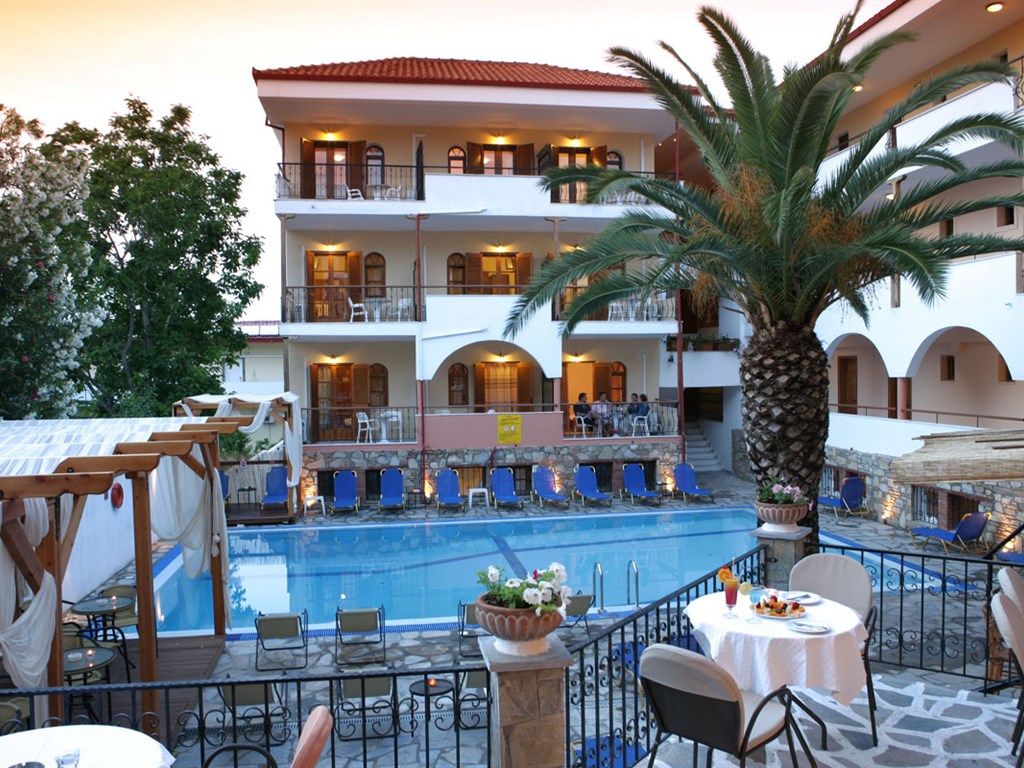 ტური საბერძნეთში