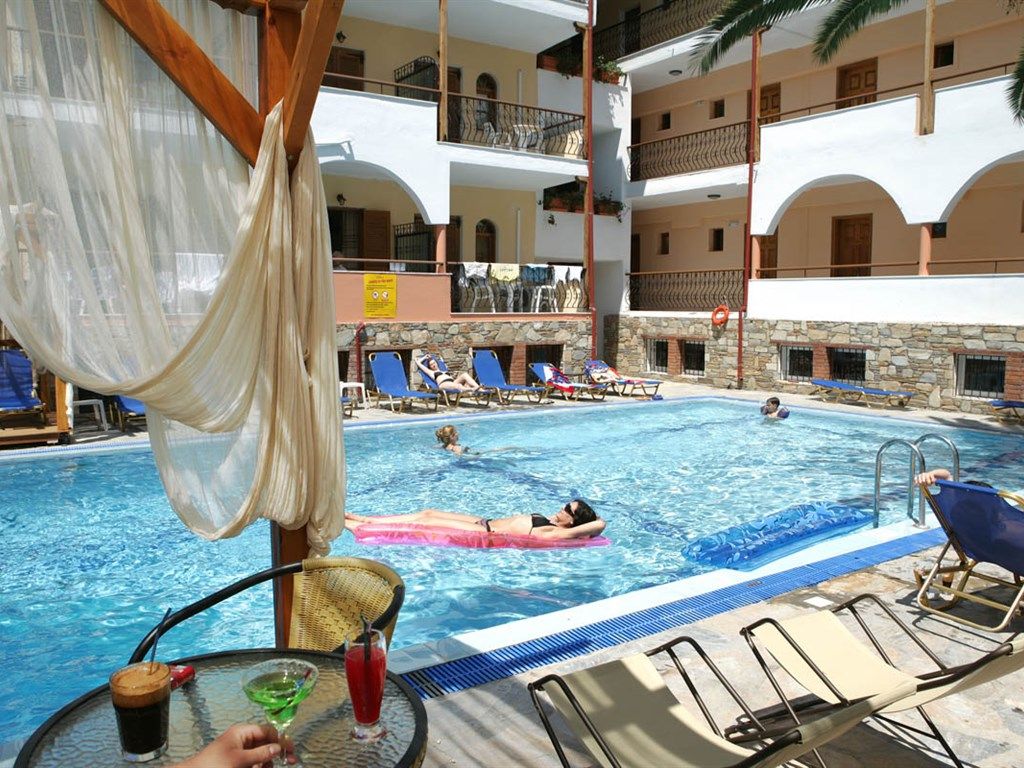 ტური საბერძნეთში