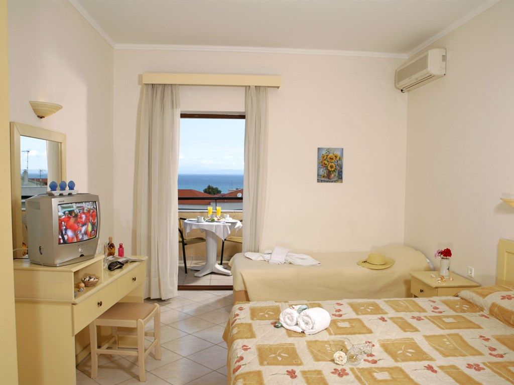 ტური საბერძნეთში