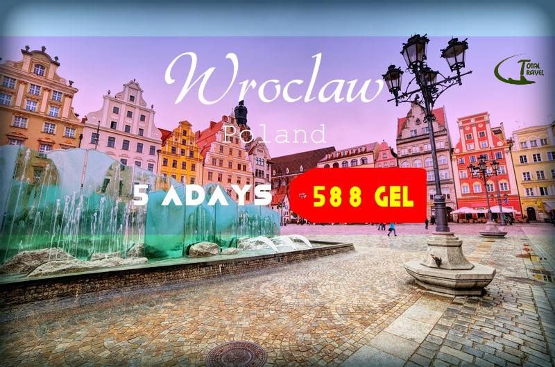 #Wroclaw #Poland