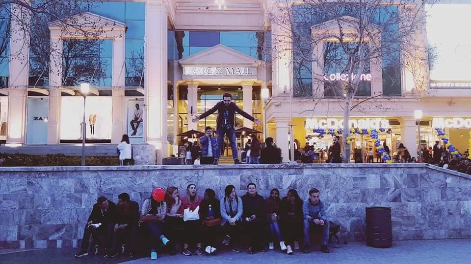 ექსკლუზიური ფასი ბაქო და განჯა განსხვავებული ტურით.ახლავე დაგვიკავშირდით