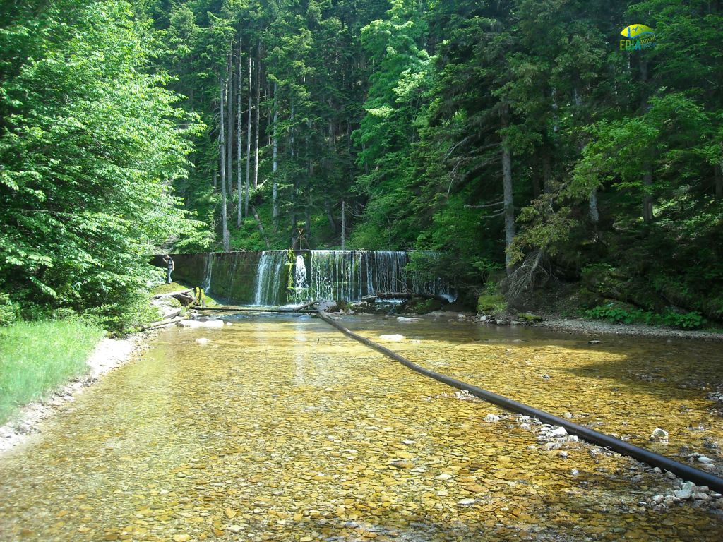 გთავაზობთ ორ დღიან ტურს რაჭაში (შაბათ კვირას)