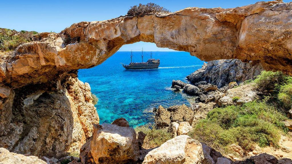 ⭐მხოლოდ დღეს!!!  დღე კვიპროსზე !!!