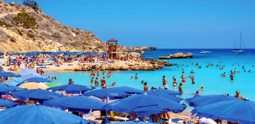 ⭐მხოლოდ დღეს!!!  დღე კვიპროსზე !!!