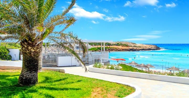 ⭐მხოლოდ დღეს!!!  დღე კვიპროსზე !!!