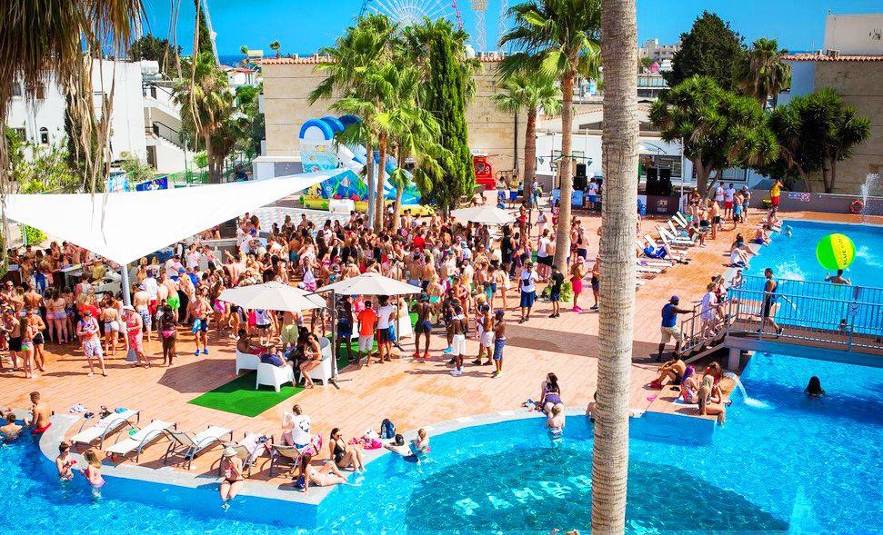 ⭐მხოლოდ დღეს!!! დღე კვიპროსზე !!!