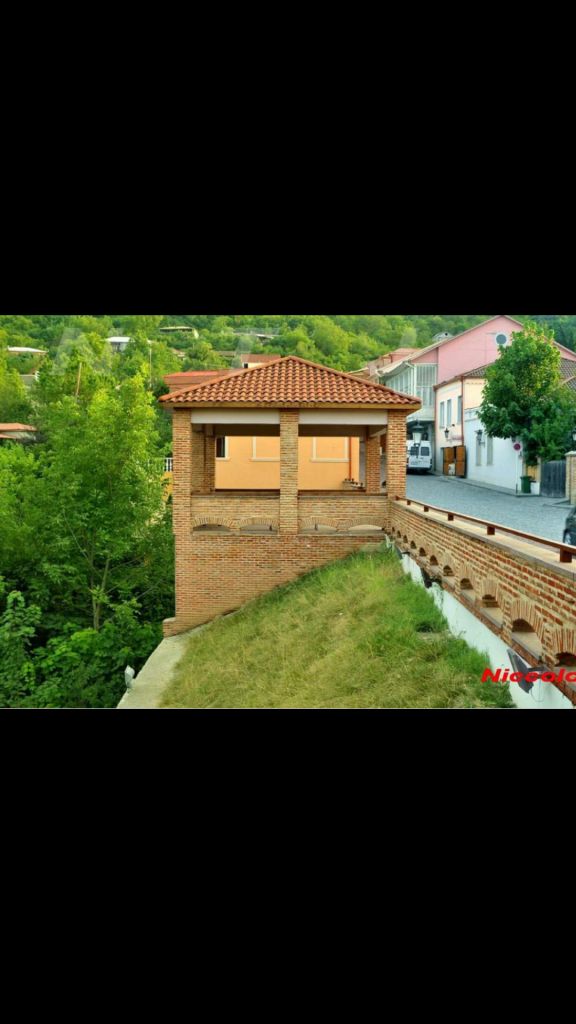 Kakheti ..... Sighnaghi, Bodbe, Kvareli-Gremi, Nekresi ..