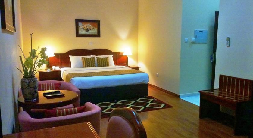 ტური დუბაიში