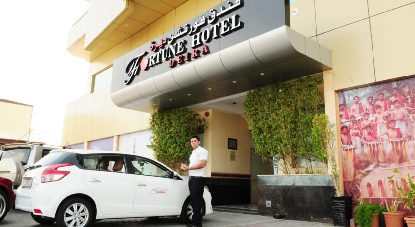 ტური დუბაიში