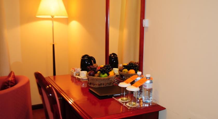 ტური დუბაიში