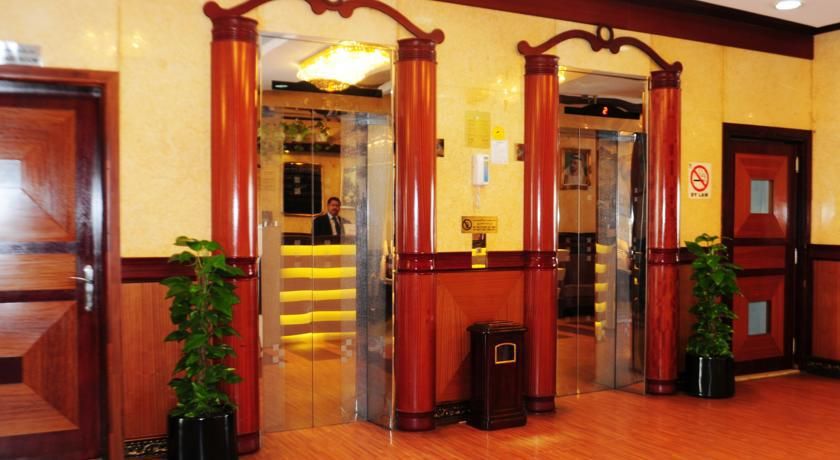 ტური დუბაიში