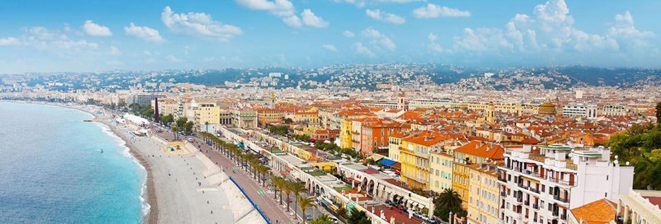 ხმელთაშუაზღვის ლეგენდები ბარსელონადან!