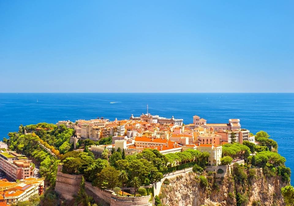 ხმელთაშუაზღვის ლეგენდები ბარსელონადან!