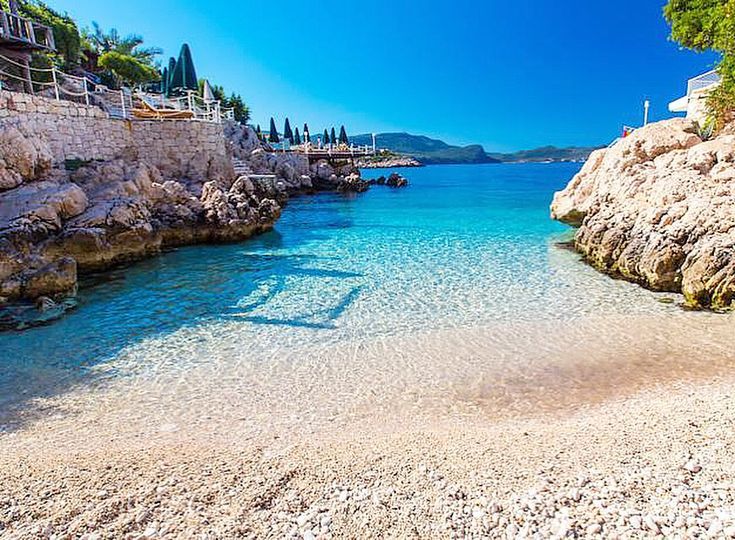 ანტალია ☀