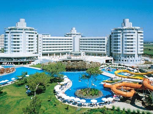 ანტალია ☀