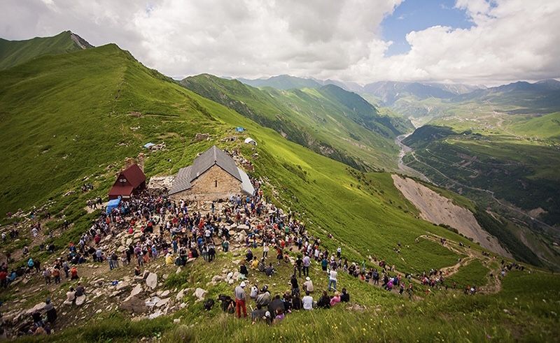 ლომისობა კვებით!