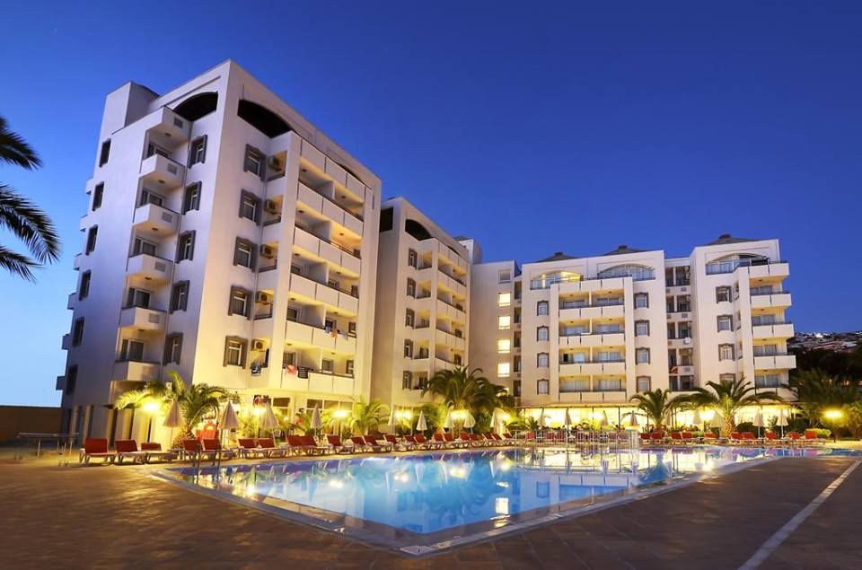 კუშადასი სტამბულიდან !!!!