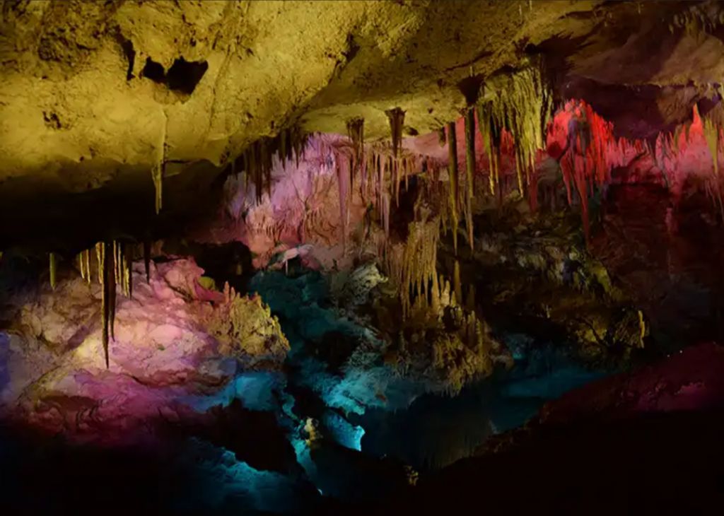 Тур в Имерети