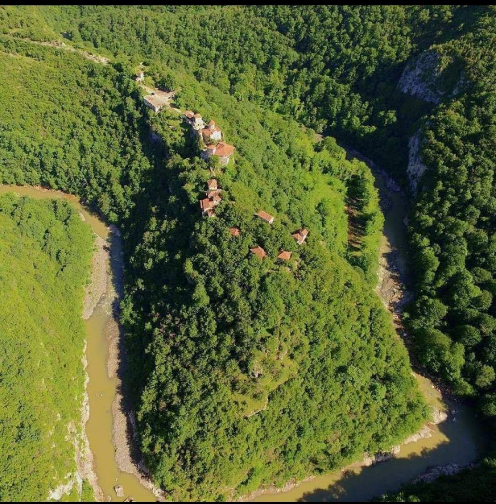 Тур в Имерети