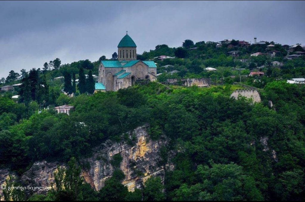 Тур в Имерети