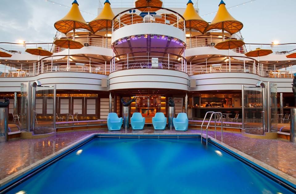 კრუიზი იტალია - მალტა - საფრანგეთი