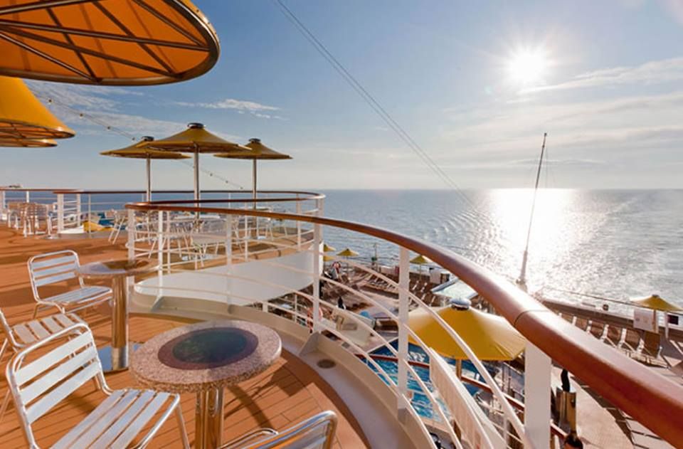 კრუიზი იტალია - მალტა - საფრანგეთი