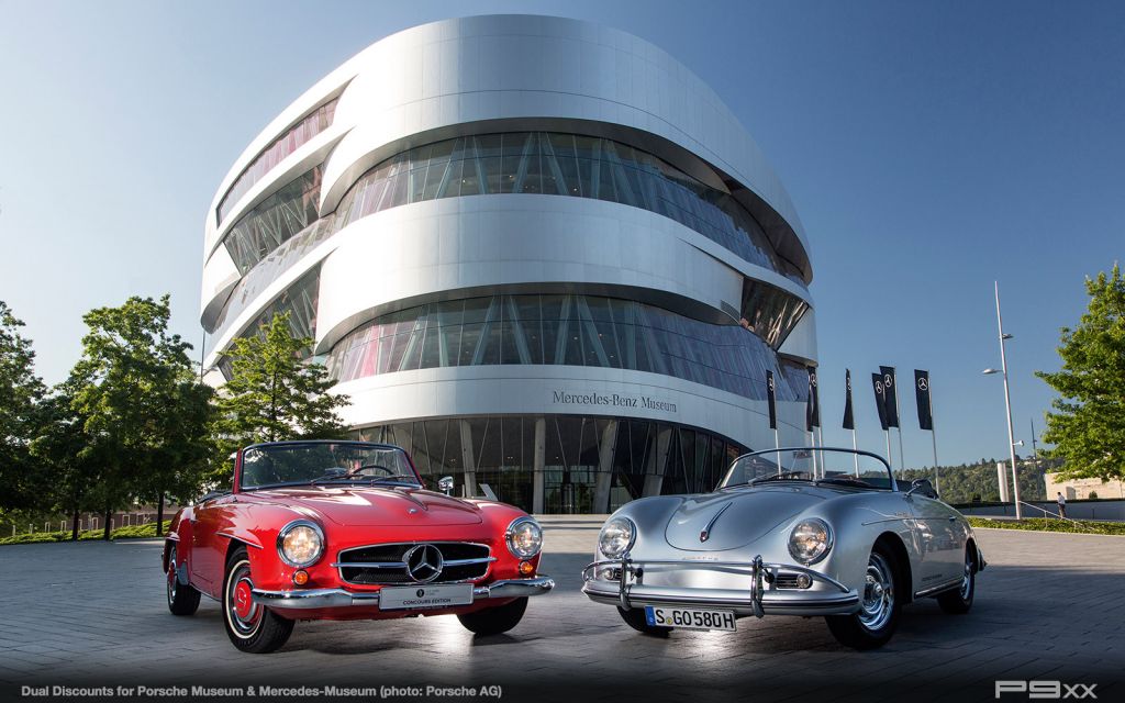 გრანდიოზული ტური ავტომოყვარულებისთვის