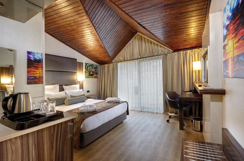 საოცაარი ბოდრუმი