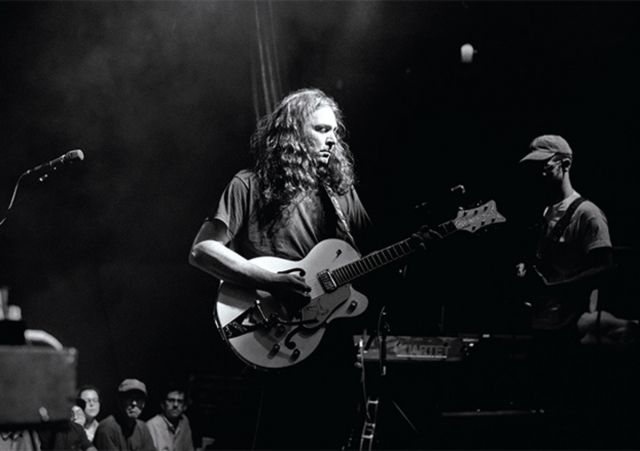 Primavera Sound ფესტივალი ბარსელონაში!