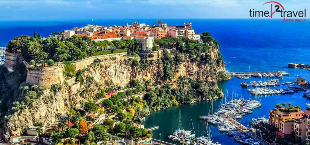 მარსელი - ნიცა - მილანი - !!