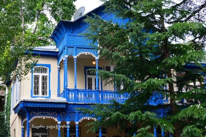 ტური სამცხე-ჯავახეთში