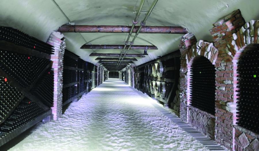 თელავი-ყვარელი-ახმეტა