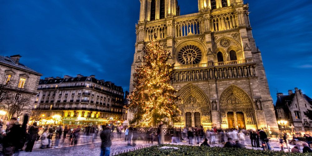 პარიზი/საფრანგეთი