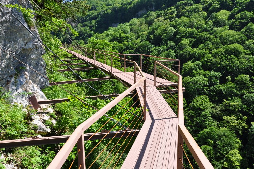 წამოშენც ოკაცესა და მარტვილში