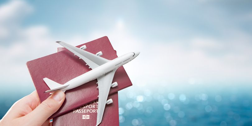 ცხელი შეთავაზება „TRAVEL PARADISE“- სგან