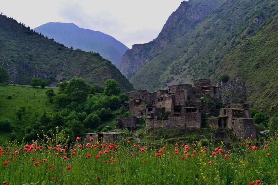 შატილი ივნისს