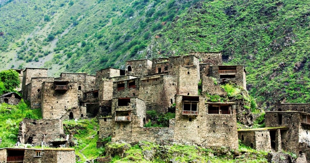 შატილი ივნისს