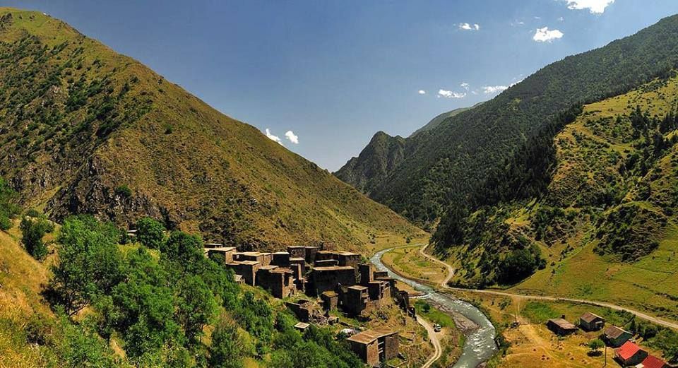 შატილი ივნისს