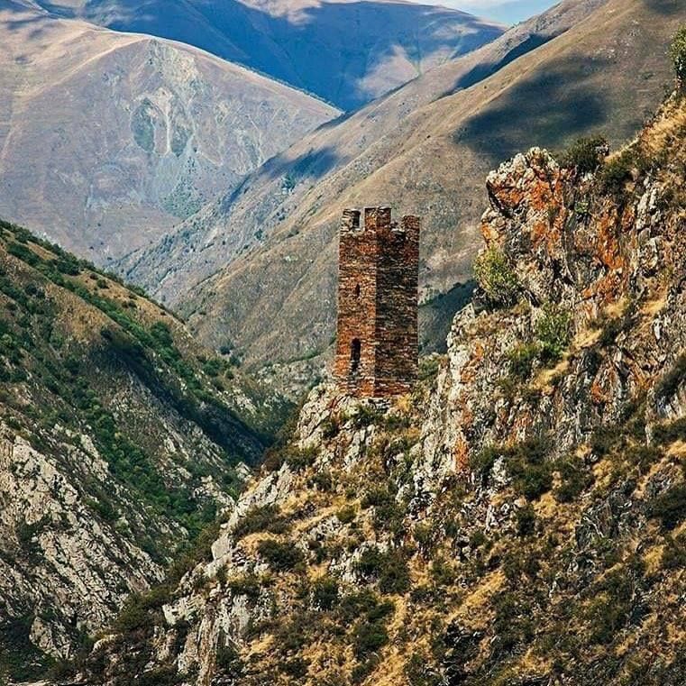 შატილი ივნისს