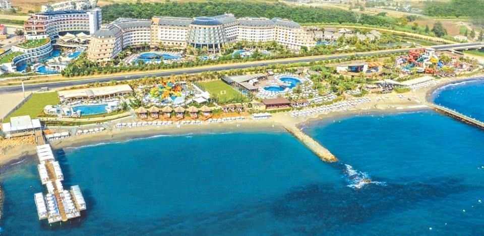 ანტალია !!!