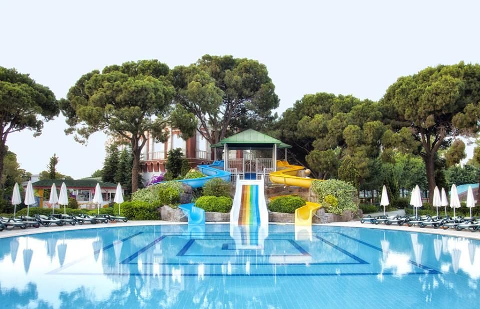 ანტალია !!!