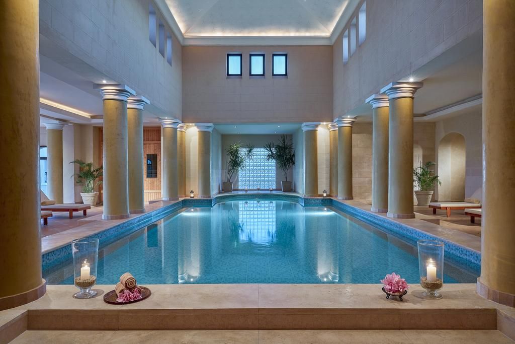 ეგვიპტე ძალიან კარგი სასტუმრო