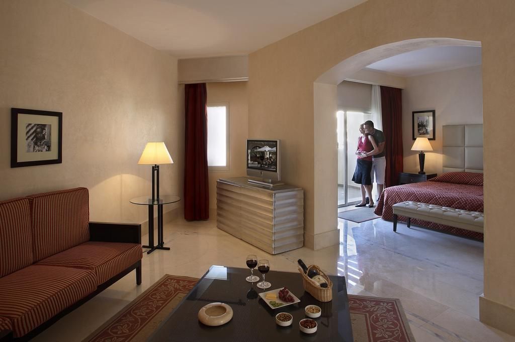 ეგვიპტე ძალიან კარგი სასტუმრო