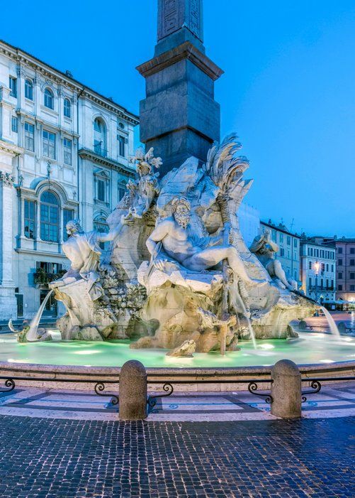 მილანი..ფლორენცია..რომი