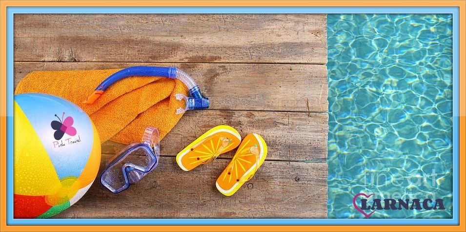 ლარნაკა !!