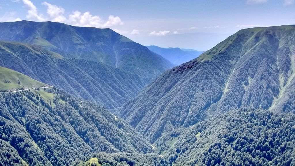 !!!! Однодневный тур в Тушети !!!!