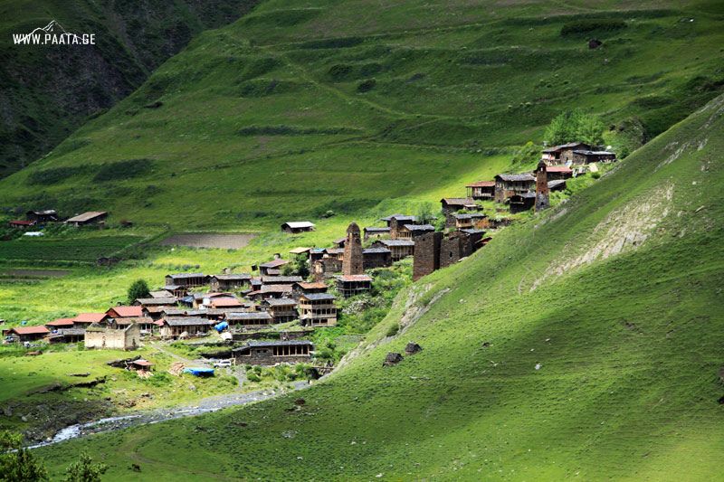 !!!! Однодневный тур в Тушети !!!!