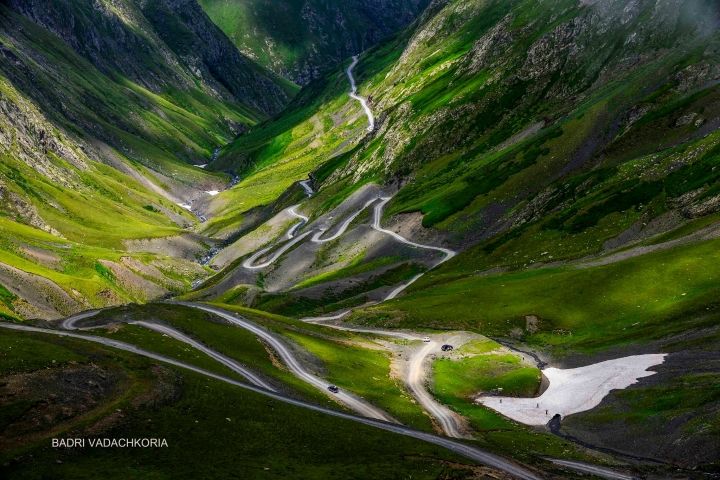 !!!! Однодневный тур в Тушети !!!!